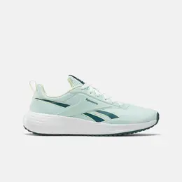 Reebok: Белые кроссовки  Lite Plus