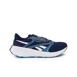 Reebok: Тёмные кроссовки 