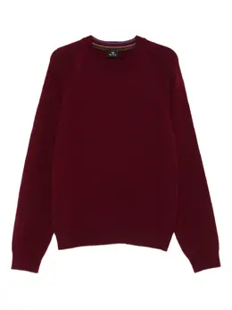 Paul Smith: Свитер из мериноса 