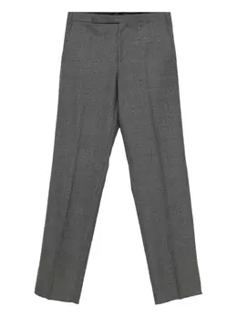 Lardini: Тёмные брюки 