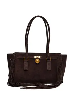 Michael Kors: Коричневая сумка 