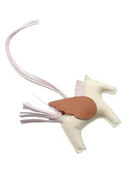 Hermès Pre-Owned: Розовая сумка 