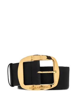 Dolce & Gabbana: Ремень 