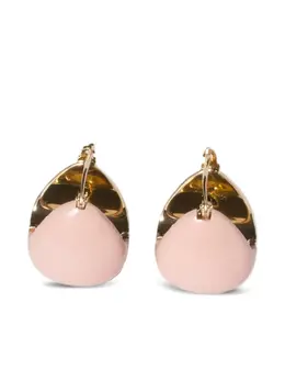 Miu Miu: Серьги 
