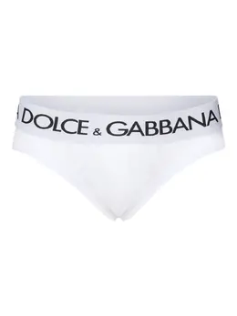 Dolce & Gabbana: Трусы 