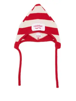 Charles Jeffrey Loverboy: Шапка 