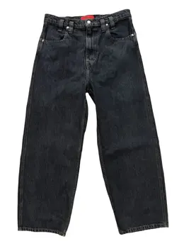 Eckhaus Latta: Прямые джинсы 