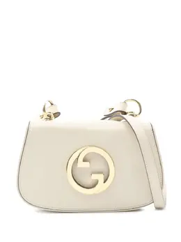Gucci Pre-Owned: Коричневая сумка 
