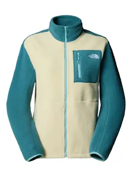 The North Face: Флисовая куртка  Fleece