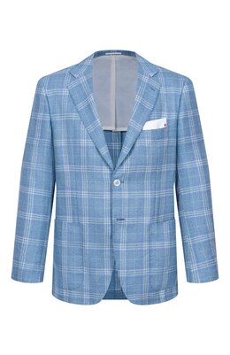 Kiton: Кашемировые пиджаки 