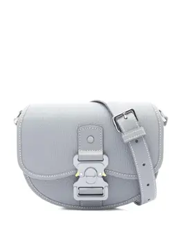 Christian Dior Pre-Owned: Голубая сумка 