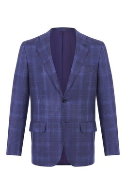 Kiton: Кашемировые пиджаки 