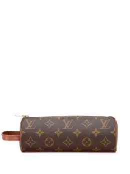 Louis Vuitton Pre-Owned: Косметичка 