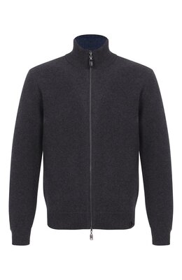 Brioni: Кашемировый кардиган 