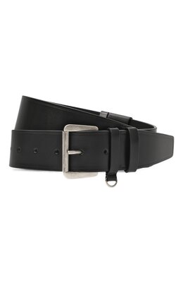 Ann Demeulemeester: Ремень 