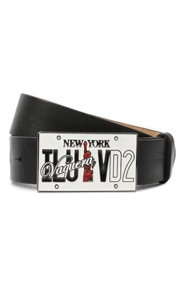 Dsquared2: Ремень 