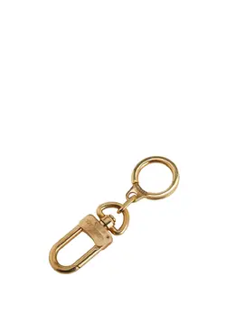 Louis Vuitton Pre-Owned: Кольцо 