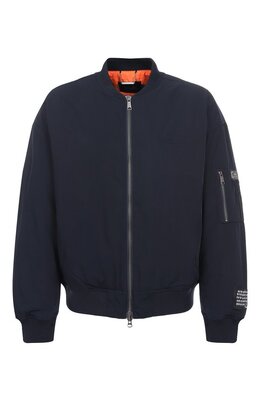 Ksubi: Зимняя куртка 