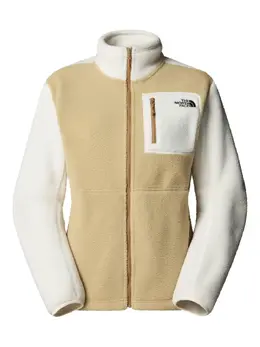 The North Face: Флисовая куртка  Fleece