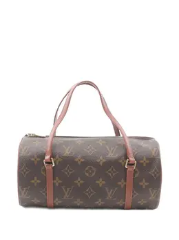 Louis Vuitton Pre-Owned: Сумка-шоппер 