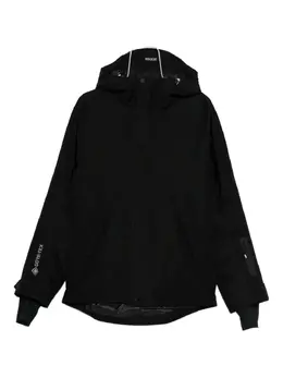 Moncler Grenoble: Куртка с капюшоном 