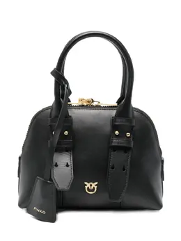 PINKO: Чёрная сумка 