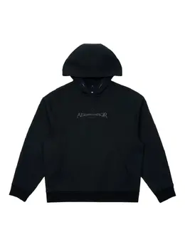 Ader Error: Чёрная толстовка 