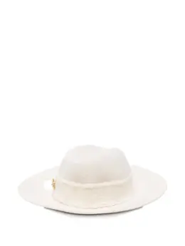 Borsalino: Белая шляпа 