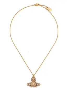 Vivienne Westwood: Колье  Orb