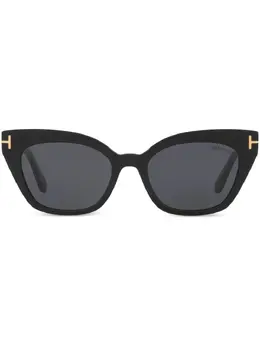 TOM FORD Eyewear: Очки 