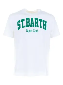 MC2 Saint Barth: Спортивная футболка 