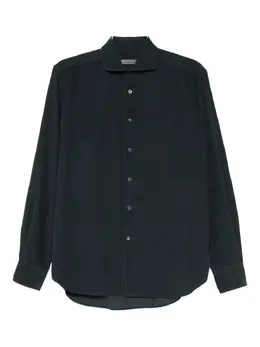 Corneliani: Рубашка с длинным рукавом 