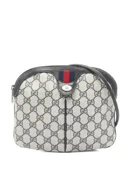 Gucci Pre-Owned: Сумка 