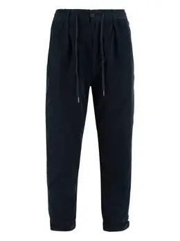 Polo Ralph Lauren: Синие брюки 