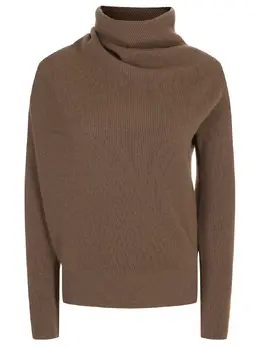 LORO PIANA: Кашемировый свитер 