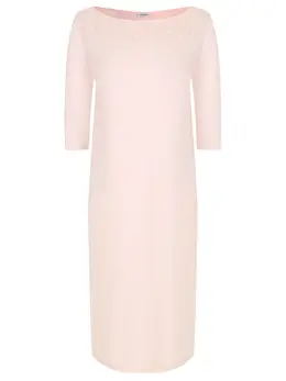 LA PERLA: Домашняя рубашка 