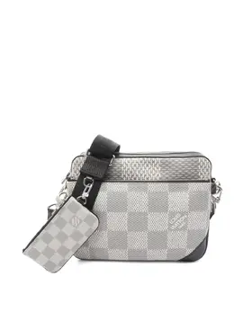 Louis Vuitton Pre-Owned: Сумка 