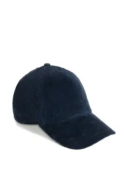 Woolrich: Голубая кепка 