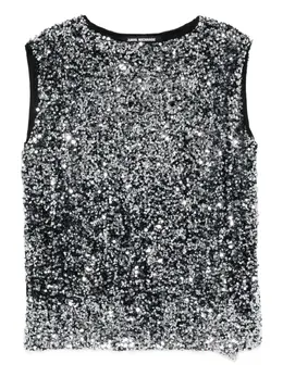 Junya Watanabe: Топ без рукава 