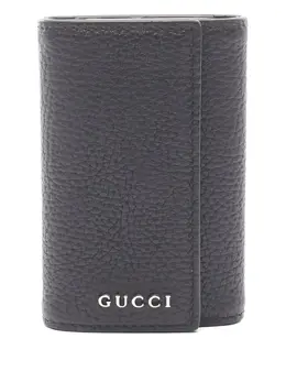 Gucci Pre-Owned: Кольцо 
