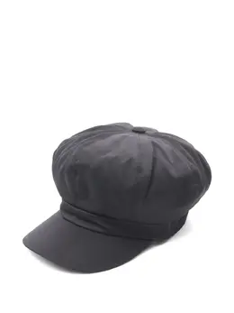 Prada Pre-Owned: Чёрная кепка 