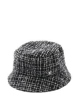 CHANEL Pre-Owned: Панама 