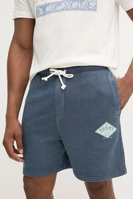 Tommy Jeans: Хлопковые шорты 