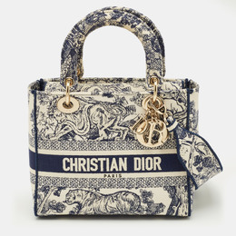 Dior: Сумки шопери 