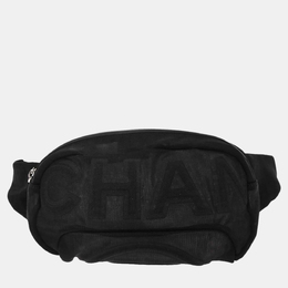 Chanel: Чорні сумки 