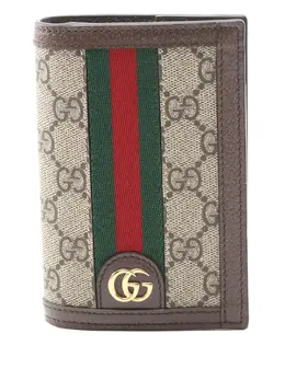 Gucci Pre-Owned: Обложка 