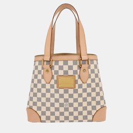 Louis Vuitton: Сумка-шоппер 
