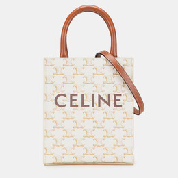 Celine: Білі сумки 