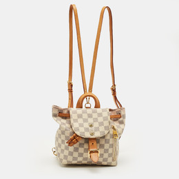 Louis Vuitton: Білі сумки 