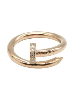 Cartier: Кольцо 
